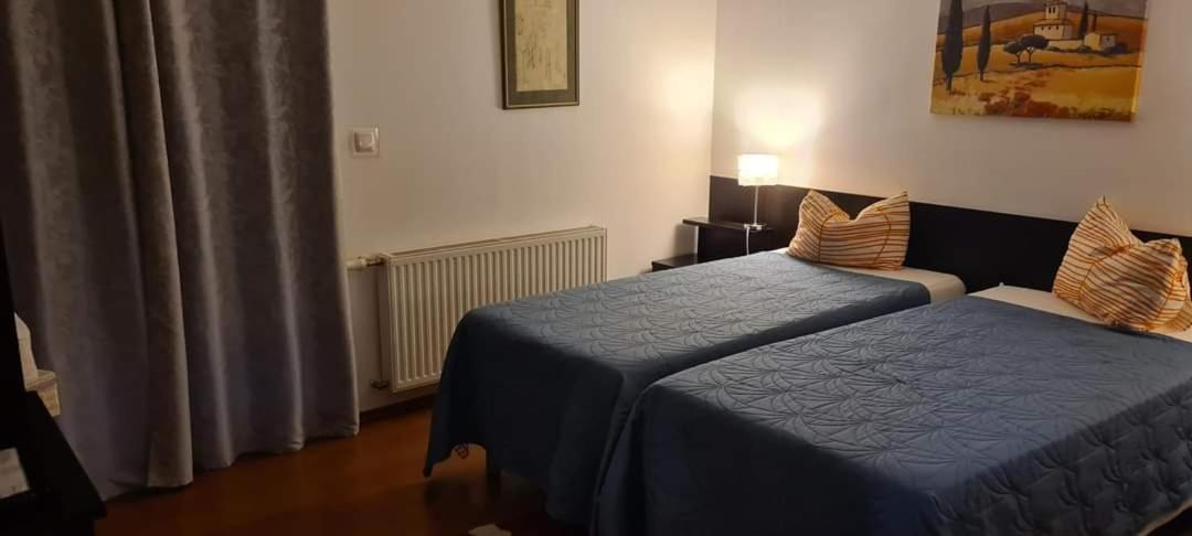 Rooms Stanic Velika Gorica Exterior foto